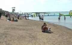 Balkhash Tour Fest расширяет туристический потенциал региона