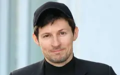 Основатель Telegram заявил, что стал отцом 100 детей, которые унаследуют его состояние