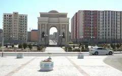 Камеры видеонаблюдения стоят на страже порядка