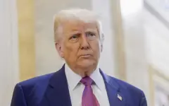 Трампа выдвинули на Нобелевскую премию мира