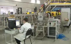 Институт ядерной физики готовит кадры для АЭС
