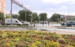 Нарушителей чистоты в Актобе фиксируют камеры