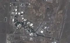Пакистан выдвинул Трампа на Нобелевскую премию