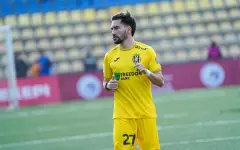 «Женис» одержал вторую победу в сезоне Казахстанской футбольной премьер-лиги