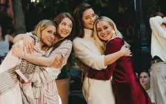 Москва слезам не верит: Все только начинается: вышел тизер сериала