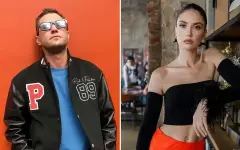 Прилучный хотел привлечь к уголовной ответственности экс-супругу, но получил отпор