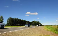 Пять человек погибли в жутком ДТП на трассе Алматы-Бишкек