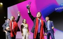 Рейтинг лучших ресторанов мира составили эксперты