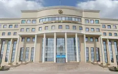 Ситуация на Ближнем Востоке: в МИД Казахстана сделали официальное заявление