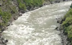 Индия не возобновит водный договор с Пакистаном