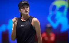 Анна Данилина пробилась в финал WTA в Великобритании