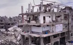 Израиль вернул тела трёх заложников из Газы