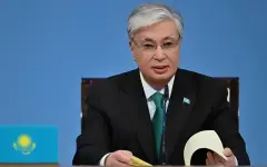 Токаев планирует провести расширенное заседание коллегии правоохранительных органов