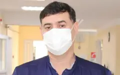 Гинеколог из Алматы дал советы беременным в жаркую погоду