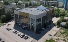 Технопарк «Алтай» вернули в госсобственность