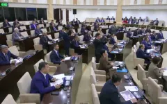 Сенат вернул в Мажилис проект налогового кодекса