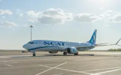 Почему задерживаются рейсы SCAT – комментарий авиакомпании
