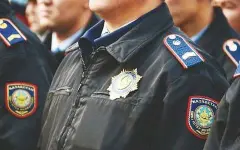 Профессия — защищать: 33 года на страже правопорядка
