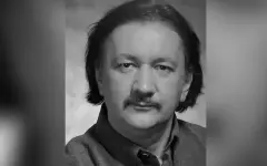 Умер актер из телевизионной программы Куклы Владимир Доронин