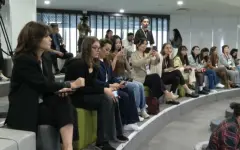 Летнюю школу искусственного интеллекта открыли в Астане