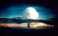 Во Франции предполагают, что у Ирана есть компоненты для создания атомной бомбы