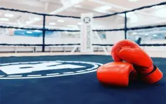 Кубок мира по боксу пройдет в Астане