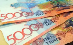 Сенат вернул Налоговый кодекс в Мажилис