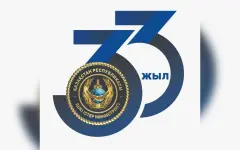 День полиции отмечают сегодня в Казахстане