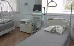 Первое родильное отделение откроют в Курчатове