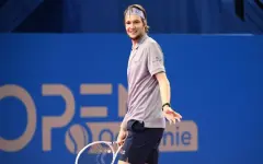 Бублик стал чемпионом турнира ATP 500 в Германии