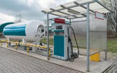 Оптовую цену на сжиженный газ оставят на прежнем уровне в Казахстане