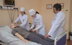 Более 11 тысяч специалистов выпустят медицинские вузы в этом году