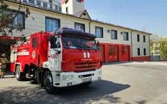 Правила пожарной безопасности изменили в Казахстане