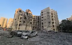 Иран объявил о прекращении огня с Израилем