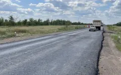 ЕБРР профинансирует реконструкцию участка дороги Актобе — Улгайсын в Казахстане