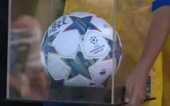 Футбольную академию по стандартам FIFA построят в Алматинской области