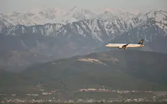 Казахстанская авиакомпания назвала условие возобновления рейсов на Ближний Восток