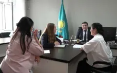 Более четырёх тысяч госслужащих трудятся в СКО
