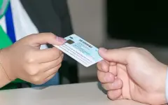 Замена удостоверения личности по-новому: пошаговое видео для казахстанцев