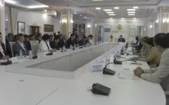 Закон и порядок: проект «Әділ қоғам» запустили в Казахстане