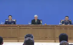 Токаев поручил усилить защиту персональных данных и реформировать УИС