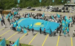 По каким номинациям будут присуждать госпремию Дарын