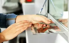 Снижение денежных переводов наблюдается в Казахстане