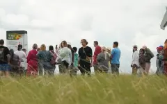 Международная экспедиция прибыла в Казахстан: какие города она посетит
