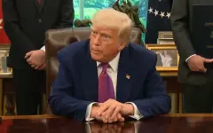 Трамп: Израиль и Иран договорились о перемирии