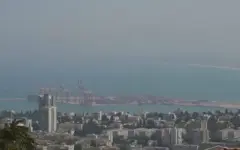 Израиль обвинил Иран в новых запусках ракет