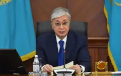 Касым-Жомарт Токаев посетит Минск