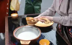 Гастрофестиваль пройдет в Астане