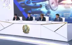 Здание бывшего отеля Астаны передадут медвузу под общежитие