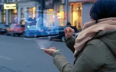 Казахстан занял 24-е место в мире по уровню цифровизации